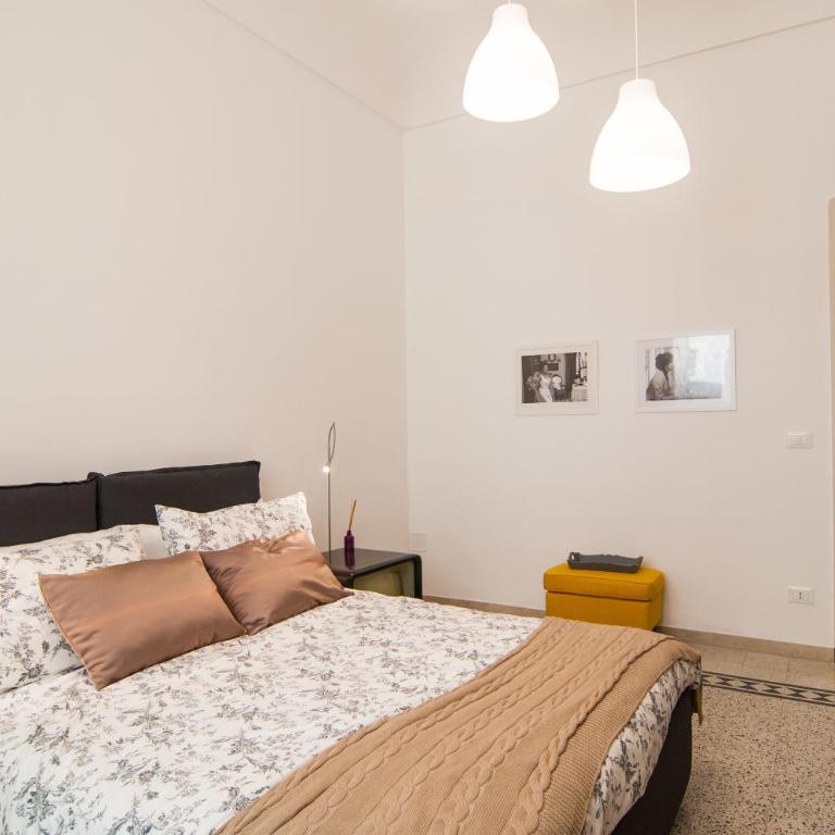 B&B Novecento Siciliano - Junior Suite - 12
