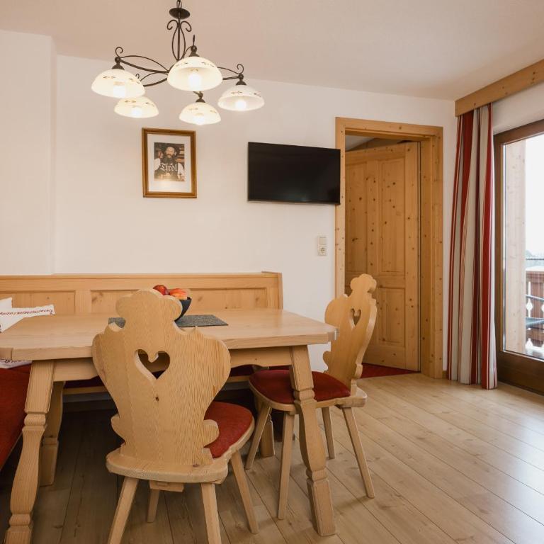 Apart Tyrol inkl der SUPER SOMMER CARD im SOMMER 2026 - Appartamento Standard - 9