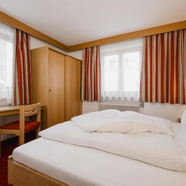 Apart Tyrol inkl der SUPER SOMMER CARD im SOMMER 2026 - Appartamento Standard - 24