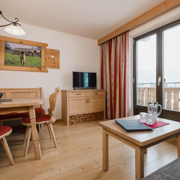 Apart Tyrol inkl der SUPER SOMMER CARD im SOMMER 2026 - Appartamento Standard - 22