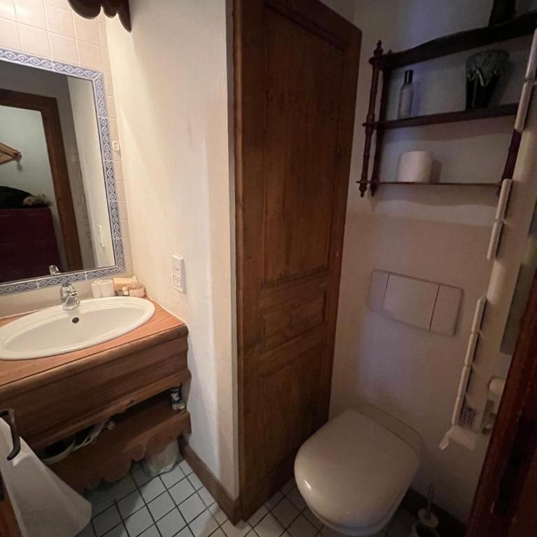 Adorable 30m2 Coeur de Val 1 chambre 2 lits - Appartement 1 Chambre - 13