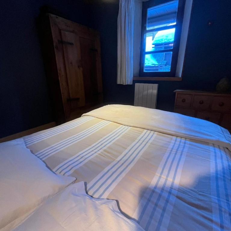 Adorable 30m2 Coeur de Val 1 chambre 2 lits - Appartement 1 Chambre - 11