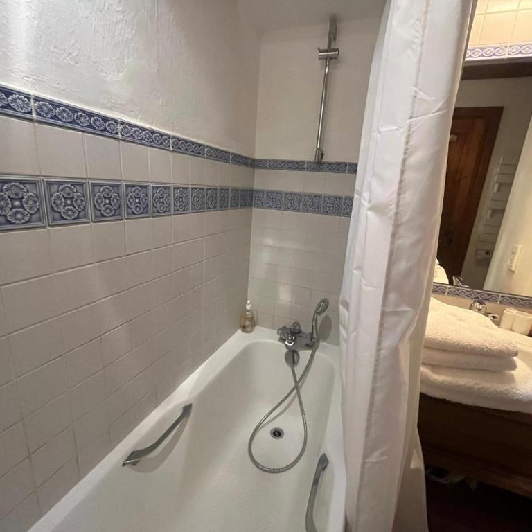 Adorable 30m2 Coeur de Val 1 chambre 2 lits - Appartement 1 Chambre - 12