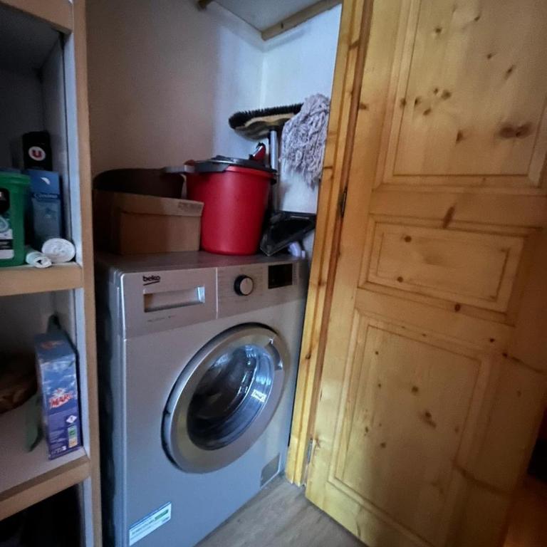 Adorable 30m2 Coeur de Val 1 chambre 2 lits - Appartement 1 Chambre - 15