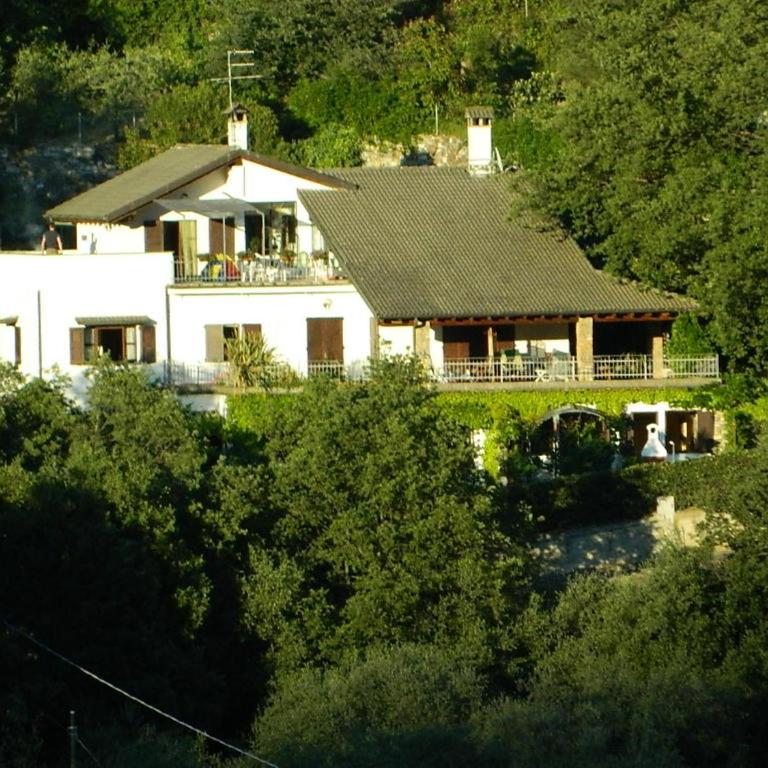 Casa Blu - Appartamento - Piano Terra - 2