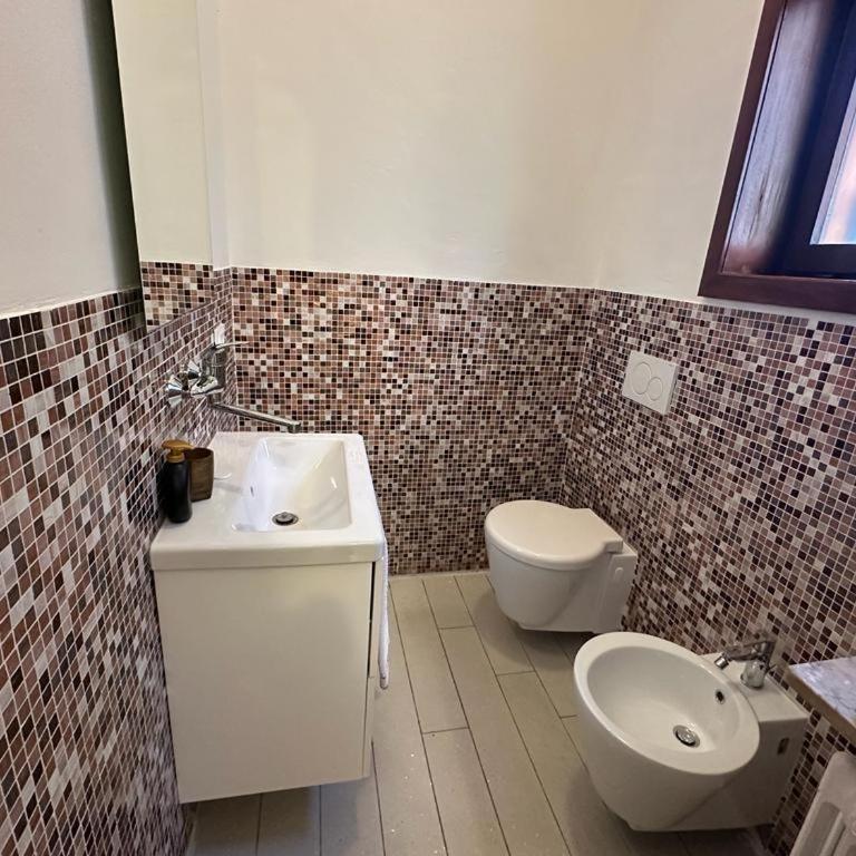 appartamento elegante in centro - Appartamento con 1 Camera da Letto - 14