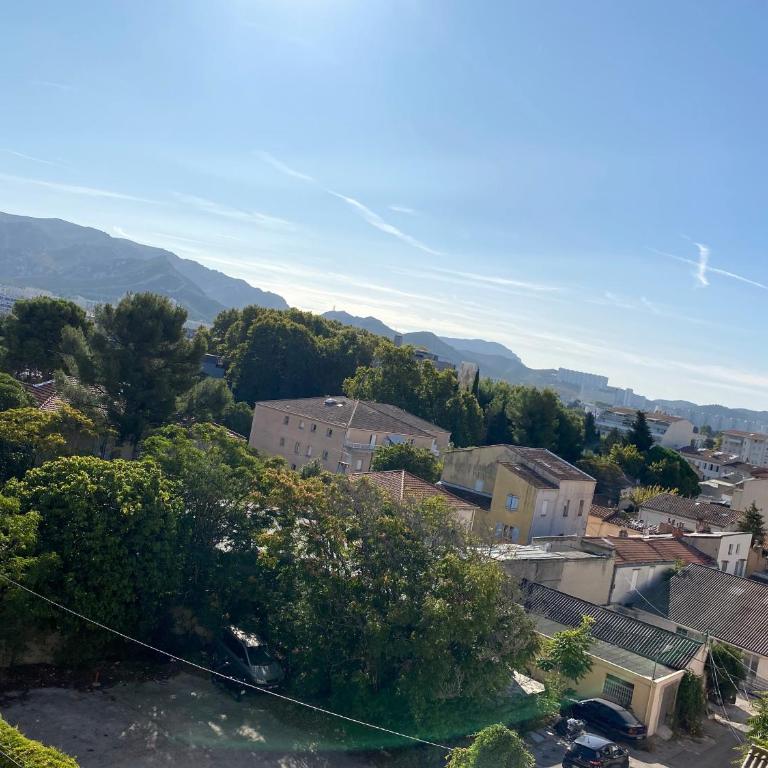 Appartement calme Stade/plage - Apartment mit 3 Schlafzimmern - 2