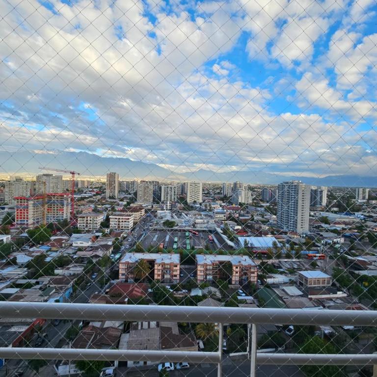 Depto Carvajal - One-Bedroom Apartment - 2
