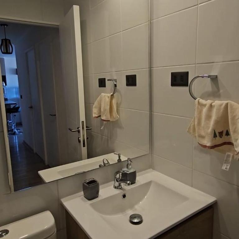 Depto Carvajal - One-Bedroom Apartment - 11