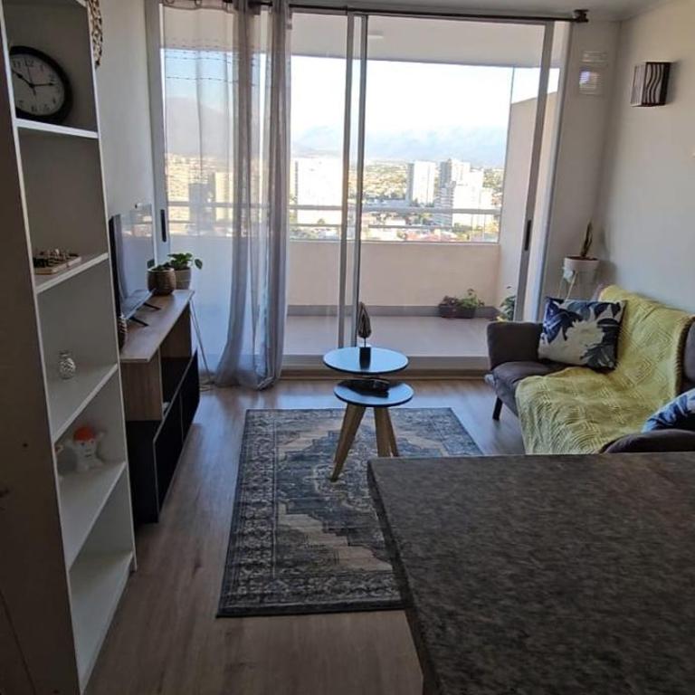 Depto Carvajal - One-Bedroom Apartment - 13