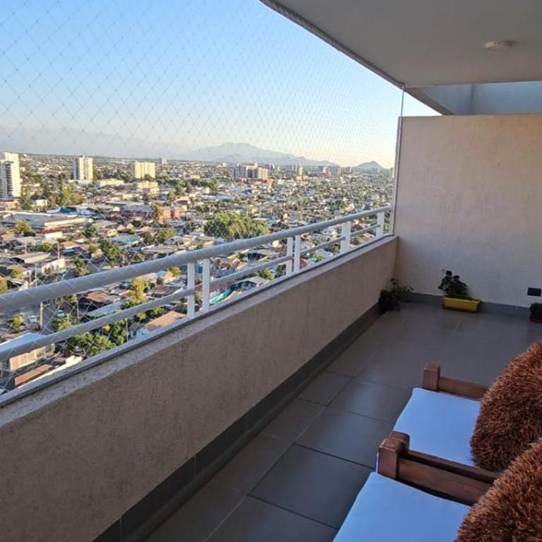 Depto Carvajal - One-Bedroom Apartment - 17