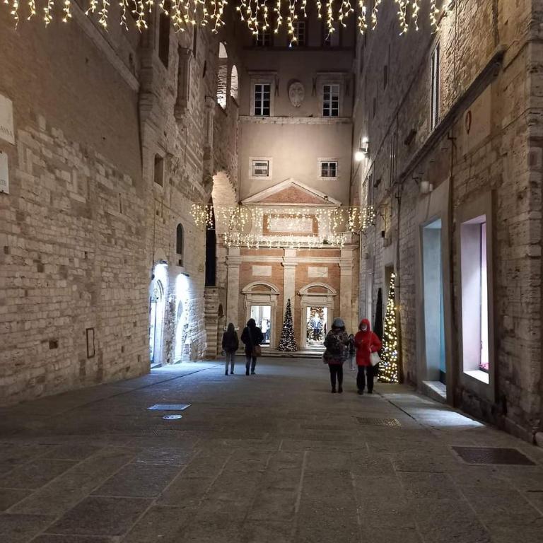 La piccola REGGIA - Appartamento con 1 Camera da Letto - 29