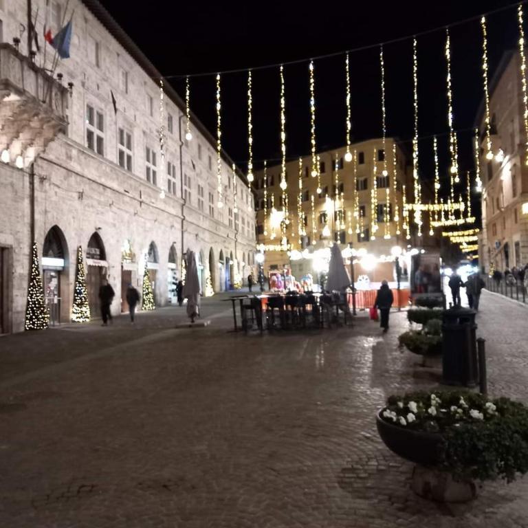 La piccola REGGIA - Appartamento con 1 Camera da Letto - 28