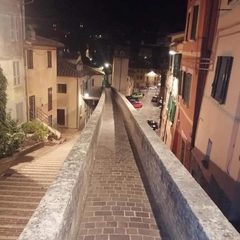 La piccola REGGIA - Appartamento con 1 Camera da Letto - 27
