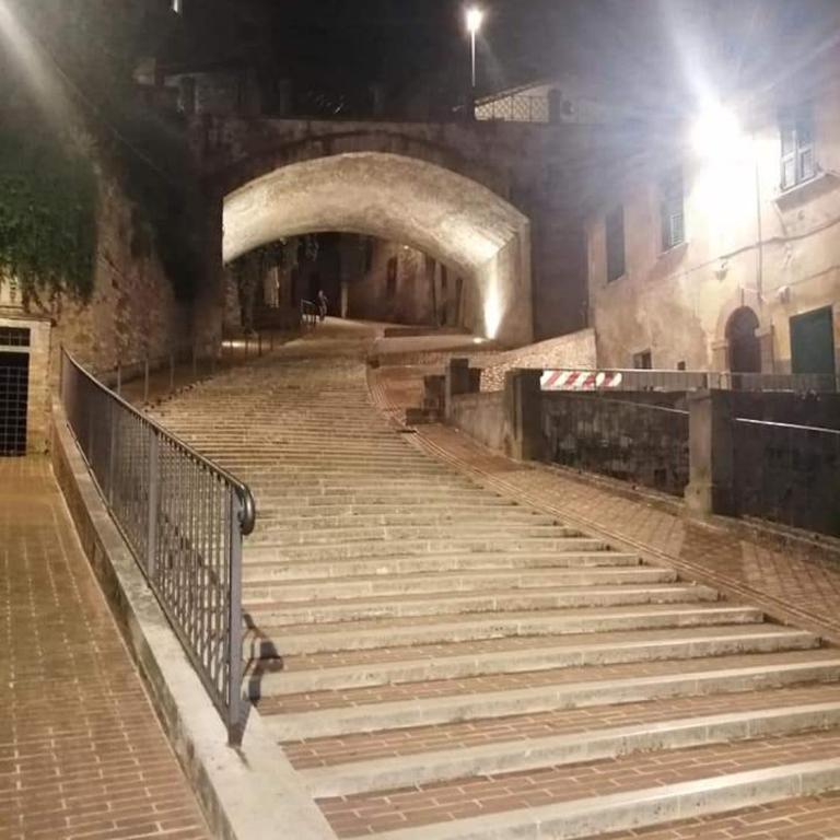 La piccola REGGIA - Appartamento con 1 Camera da Letto - 21