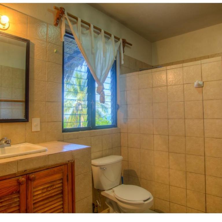 Bungalows Oasis - Apartamento Superior de 1 dormitorio con balcón - 4