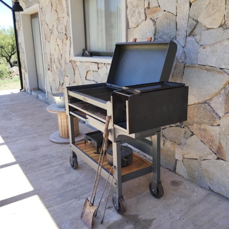 La Vertiente - Casa de Campo - Casa de 3 dormitorios - 17