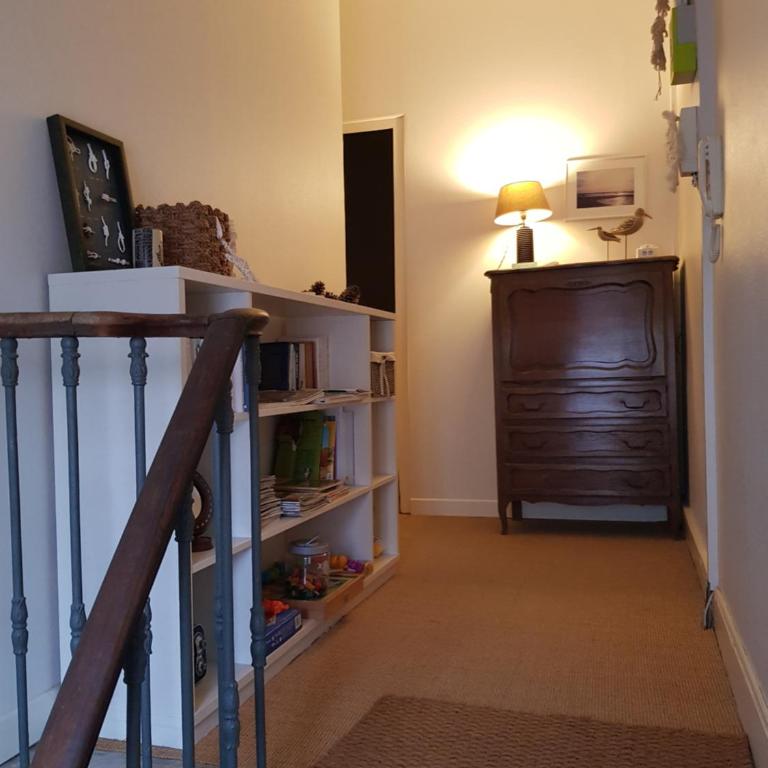 LA SALAMANDRE - Villa 3 Chambres - 11