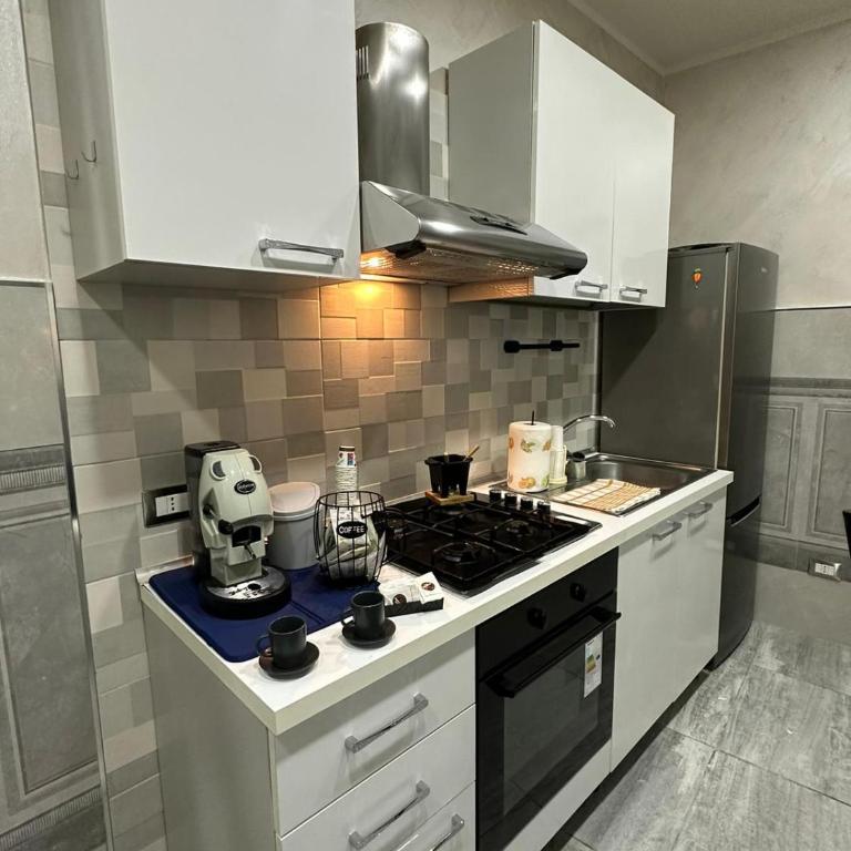 C.D.M - Appartamento con 1 Camera da Letto - 6