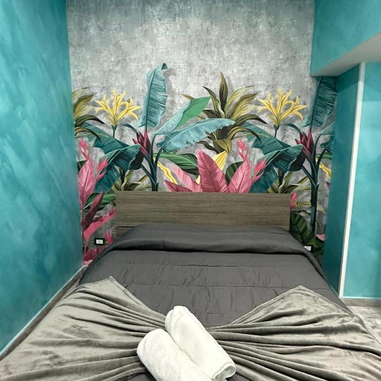 C.D.M - Appartamento con 1 Camera da Letto - 5