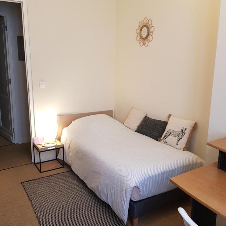 LA SALAMANDRE - Villa 3 Chambres - 27
