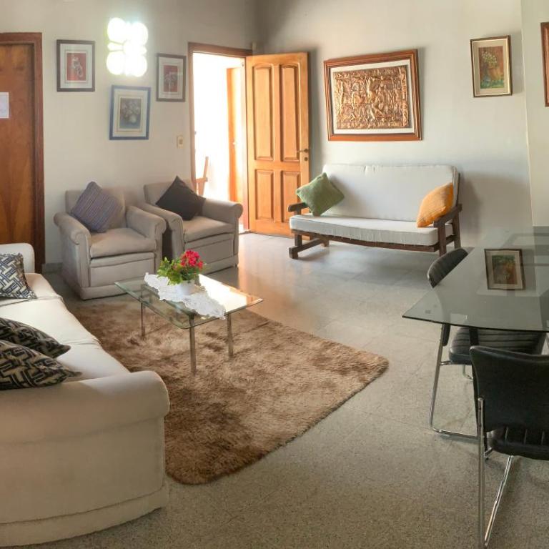 Amplio Departamento 3 habitaciones, excelente ubicación - Apartamento de 3 dormitorios - 2