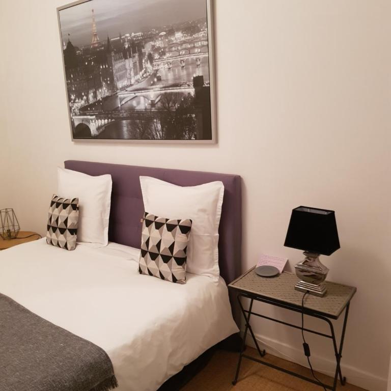 LA SALAMANDRE - Villa 3 Chambres - 23