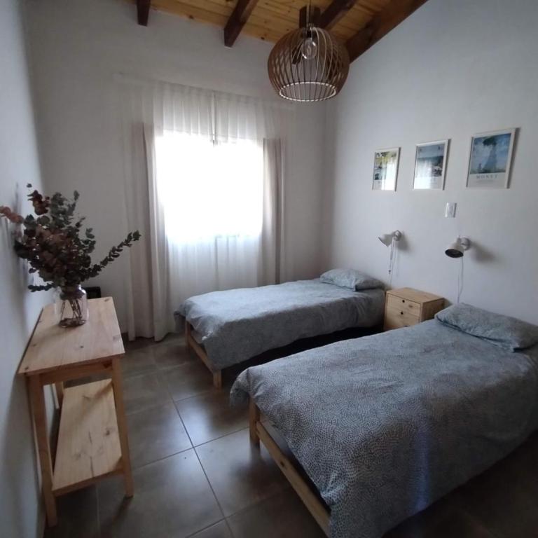 La Vertiente - Casa de Campo - Casa de 3 dormitorios - 12