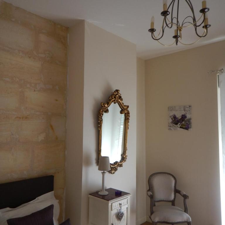 LA SALAMANDRE - Villa 3 Chambres - 19