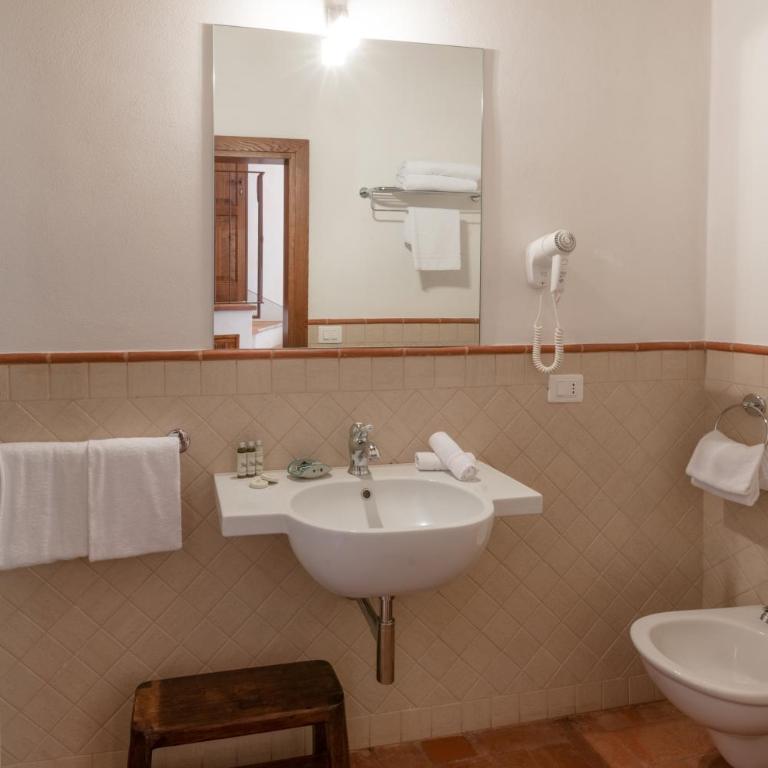 Borgo Sant'Ambrogio - Resort - Suite - 6