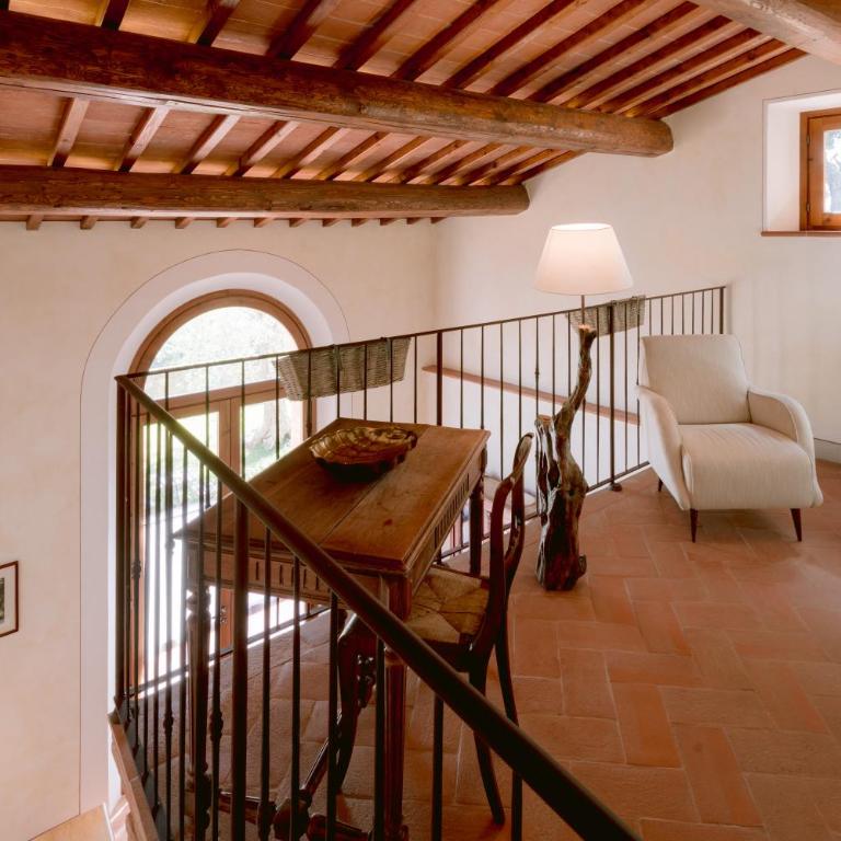 Borgo Sant'Ambrogio - Resort - Suite - 4