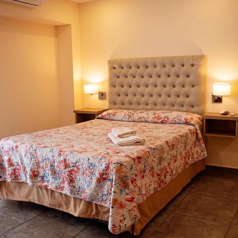 Departamentos Sol y Arena - Superior Apartment - 19