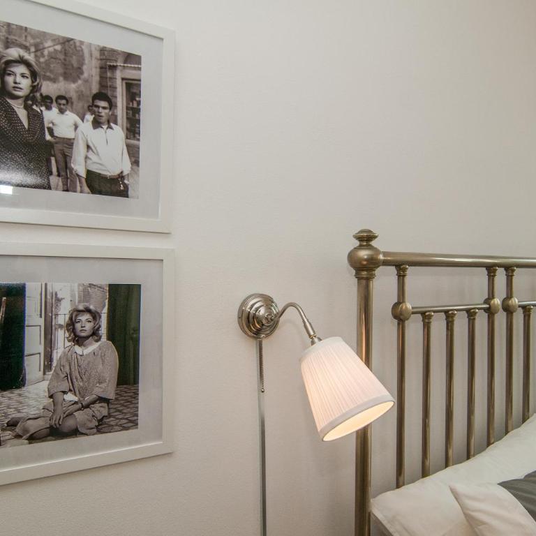 B&B Novecento Siciliano - Junior Suite Deluxe - 18