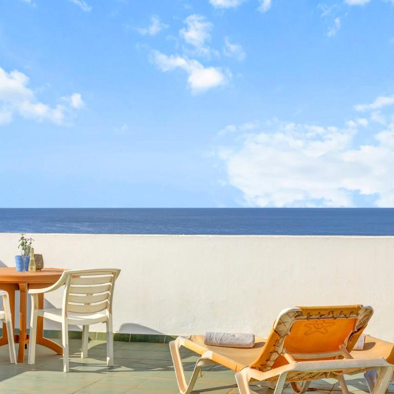 SunsetView apartment El Cotillo 2-4 personas - Apartamento de 1 dormitorio - 33