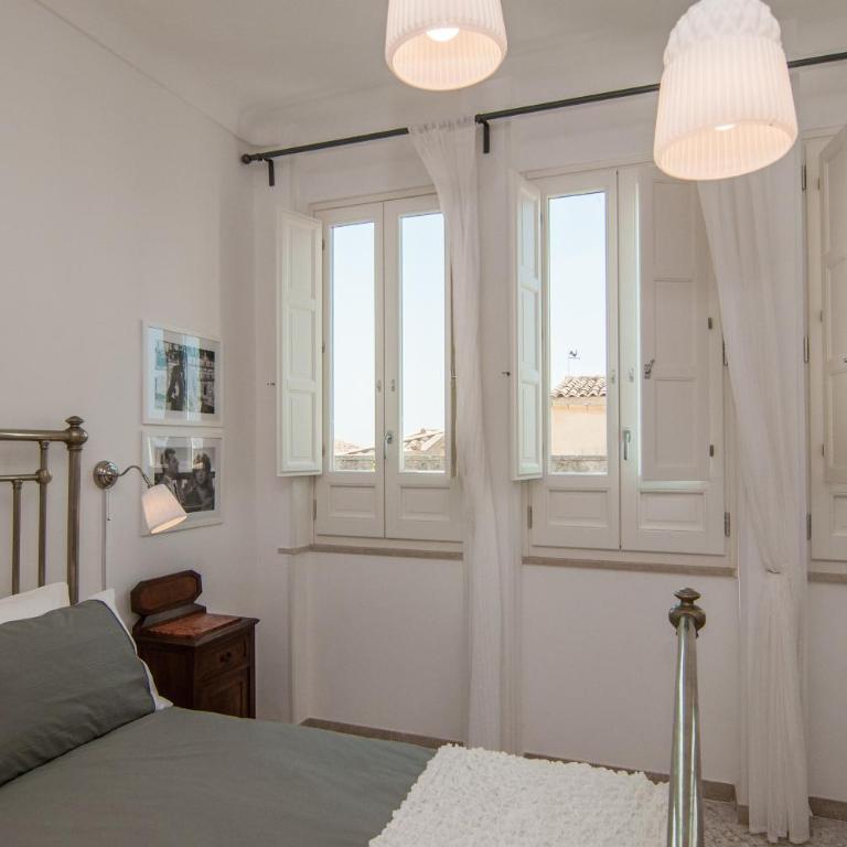 B&B Novecento Siciliano - Junior Suite Deluxe - 11