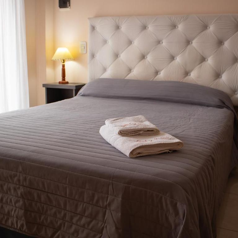 Departamentos Sol y Arena - Standard Studio - 17