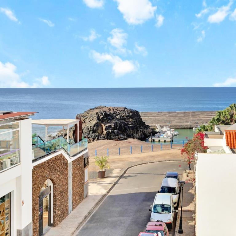 SunsetView apartment El Cotillo 2-4 personas - Apartamento de 1 dormitorio - 1