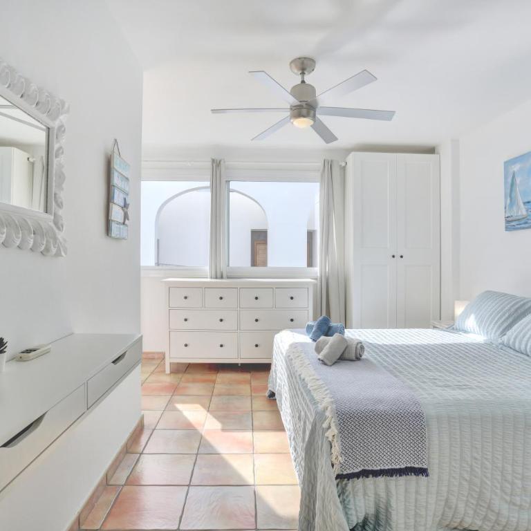 SunsetView apartment El Cotillo 2-4 personas - Apartamento de 1 dormitorio - 3