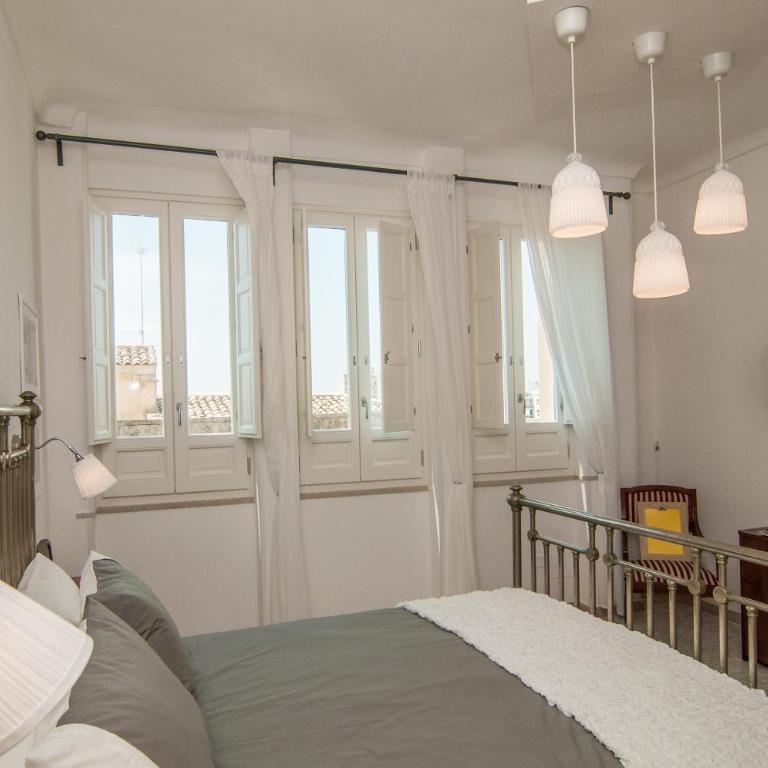B&B Novecento Siciliano - Junior Suite Deluxe - 17