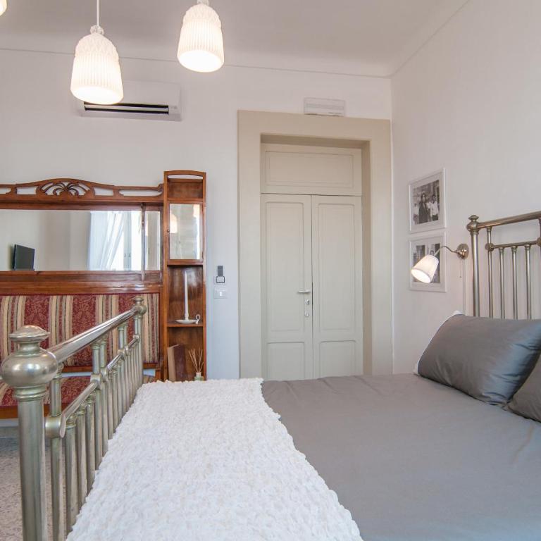 B&B Novecento Siciliano - Junior Suite Deluxe - 8