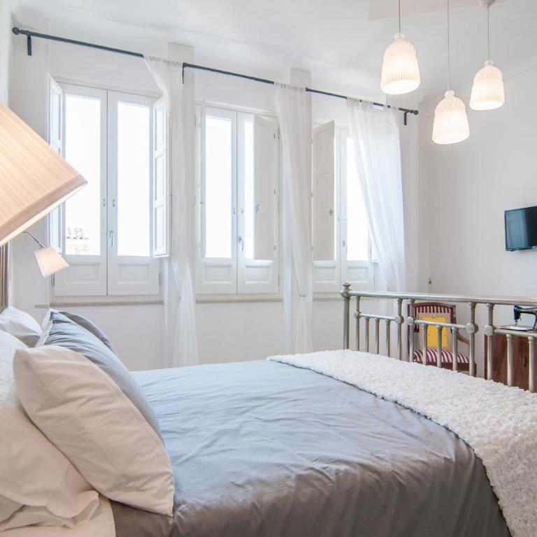 B&B Novecento Siciliano - Junior Suite Deluxe - 3