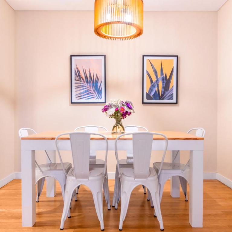Luxury Apartments in Puerto Madero - Apartamento de 2 dormitorios - 6