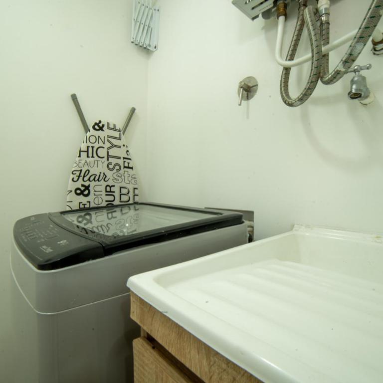 Increible apt con vista cerca a Provenza by Hoost - Apartamento - 10