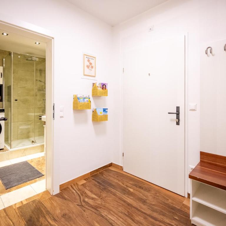 BoRa Apartments - Apartamento Deluxe - 18