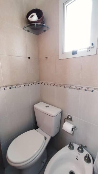 Súper acogedor y cómodo! - One-Bedroom Apartment - 10