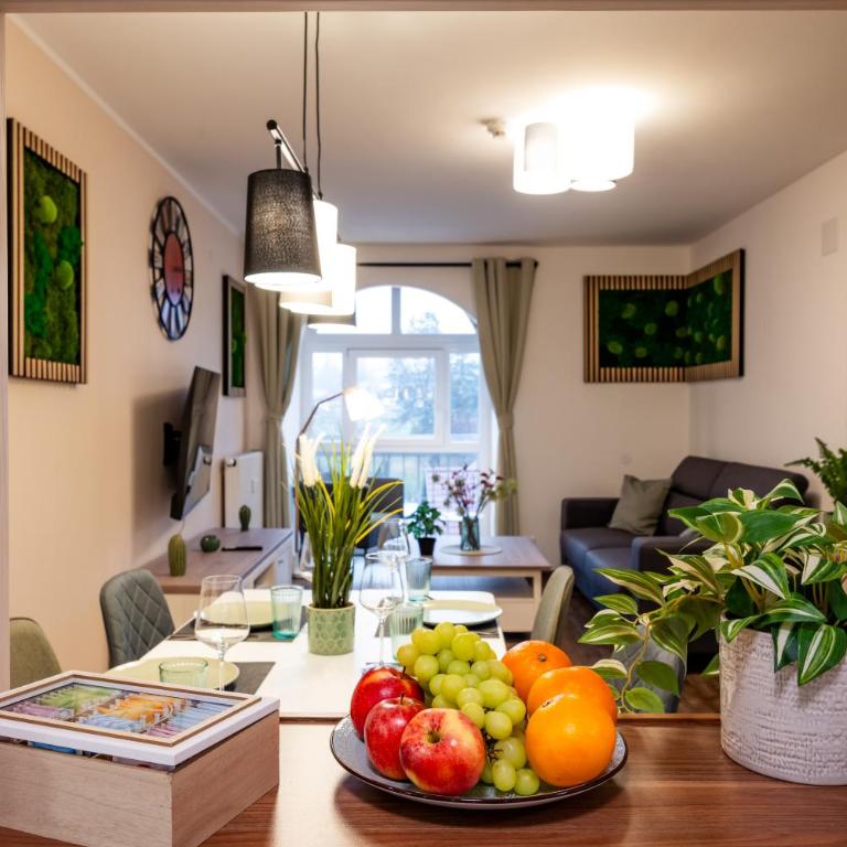 BoRa Apartments - Apartamento Deluxe - 21