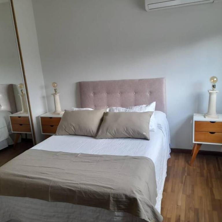 Súper acogedor y cómodo! - One-Bedroom Apartment - 15