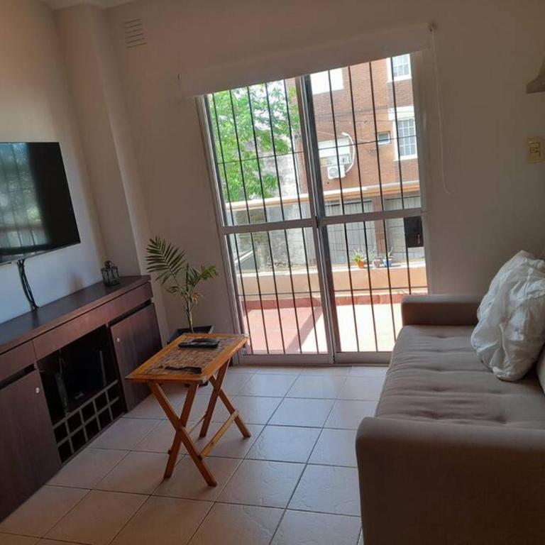 Súper acogedor y cómodo! - One-Bedroom Apartment - 17