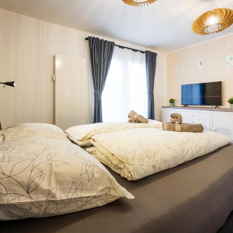 BoRa Apartments - Apartamento Deluxe - 29