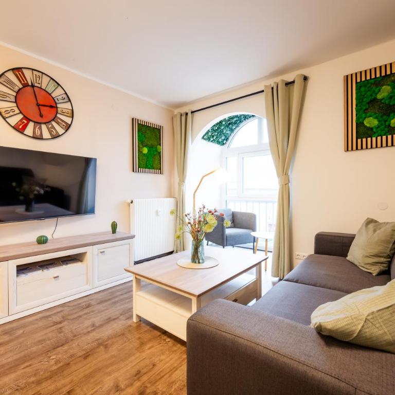 BoRa Apartments - Apartamento Deluxe - 10